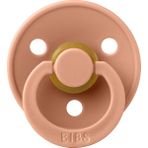 Bibs Colour Emzik - Peach - 0 - 6 Ay - Şeftali