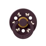 Bibs Colour Holiday Plum Ivory Emzik