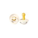 Bibs Colour Ivory No:2 6-18 Ay Emzik