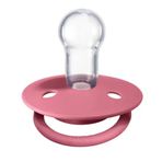 Bibs Coral De Lux 0-36 Ay Bebek Doğal Silikon Emzik