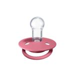 Bibs Coral De Lux 0-36 Ay Bebek Doğal Silikon Emzik
