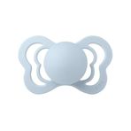 Bibs Couture Kauçuk Emzik - Baby Blue 6 Ay +