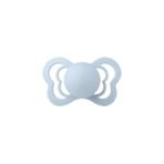 Bibs Couture Kauçuk Emzik Baby Blue No:1