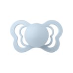 Bibs Couture Kauçuk Emzik - Baby Blue