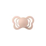 Bibs Couture Kauçuk Emzik - Blush 6 Ay+