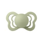 Bibs Couture Kauçuk Emzik - Sage 0-6 Ay