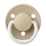 Bibs De Lux Kauçuk Vanilla Glow 0-6 Ay Emzik