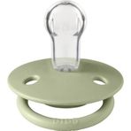Bibs De Lux Silikon Sage Emzik