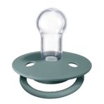 Bibs Island Sea De Lux 0-36 Ay Bebek Doğal Silikon Emzik