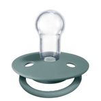 Bibs Island Sea De Lux 0-36 Ay Bebek Doğal Silikon Emzik