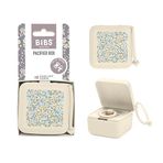 Bibs Liberty Emzik Kutusu Eloise- Ivory