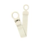 Bibs Loop Emzik Askısı- Ivory