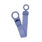 Bibs Loop Emzik Askısı- Peri