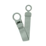 Bibs Loop Emzik Askısı- Sage