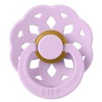 Bibs No:2 6-18 Ay Violet Sky Boheme Kauçuk Emzik