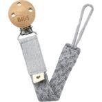 Bibs Paci Braid Cloud Iron Emzik Askısı