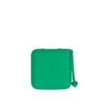 Bibs Pacifier Box Cactus Emzik Kutusu - Yeşil