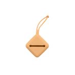 Bibs Pacifier Case Emzik Kutusu Pumpkin 0-36 Ay Tarçın