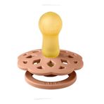 Bibs Peach No:2 6-18 Ay Colour Emzik