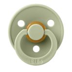 Bibs Sage 0-6 Ay Colour Anatomik Emzik