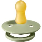 Bibs Sage Colour 6-18 Ay Bebek Doğal Kauçuk Emzik