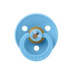 Bibs Studio Colour Bumblebee Emzik-Breeze 6-18 Ay