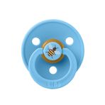 Bibs Studio Colour Bumblebee Emzik-Breeze 6 Ay+