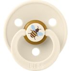 Bibs Studio Colour Bumblebee Emzik-Ivory - 0 - 6 Ay - Bej