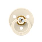 Bibs Studio Colour Bumblebee Emzik-Ivory 6-18 Ay