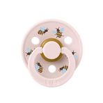 Bibs Studio Colour Bumblebee Friends Emzik-Petal 6-18 Ay