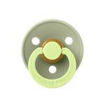 Bibs Studio Colour Fusion Emzik-Sage/Matcha