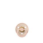 Bibs Studio Colour Jasmine Field Emzik - Blush 0-6 Ay