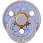 Bibs Studio Colour Jasmine Field Fossil Gri 6-18 Ay Emzik