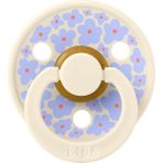 Bibs Studio Colour Jasmine Field Ivory Renkli 6-18 Ay Emzik