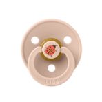 Bibs Studio Colour Ladybug Emzik-Blush 18+ Ay