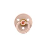 Bibs Studio Colour Ladybug Emzik-Blush 18 Ay+