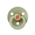 Bibs Studio Colour Ladybug Emzik-Sage 18+ Ay