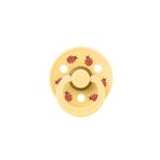Bibs Studio Colour Ladybug Friends Emzik-P.Butter 0-6 Ay