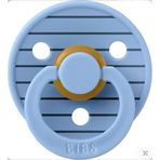 Bibs Studio Colour Pin Steel Blue Kauçuk Emzik