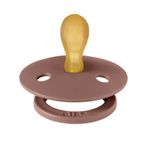 Bibs Woodchuck No:1 0-6 Ay Colour Emzik