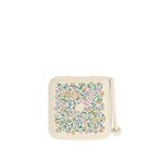 Bibs X Liberty Chloe Meadow Ivory Emzik Kutusu