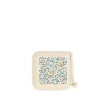 Bibs X Liberty Eloise Ivory Emzik Kutusu - Beyaz