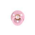 Bibs x Moomin Colour Dreaming Emzik-Baby Pink 6+ Ay