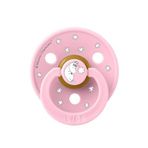 Bibs x Moomin Colour Dreaming Emzik-Baby Pink