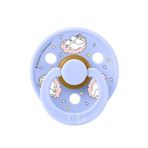 Bibs x Moomin Colour Dreaming Friends Emzik-Hush 0-6 Ay