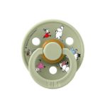 Bibs x Moomin Colour Friends Emzik-Sage 0-6 Ay