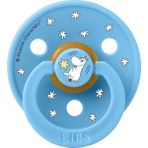 Bibs x Moomin Colour Good Night Emzik-Breeze - 6 - 18 Ay - Renkli
