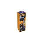 Bic 12'li Kutu Mavi Gelocity Quick Dry Hizli Kuruyan Jel Kalem