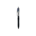 Bic 4 Colour Pro 4 Renkli Tükenmez Kalem