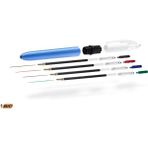 Bic 4 Colours 4'Lü Tükenmez Kalem Seti